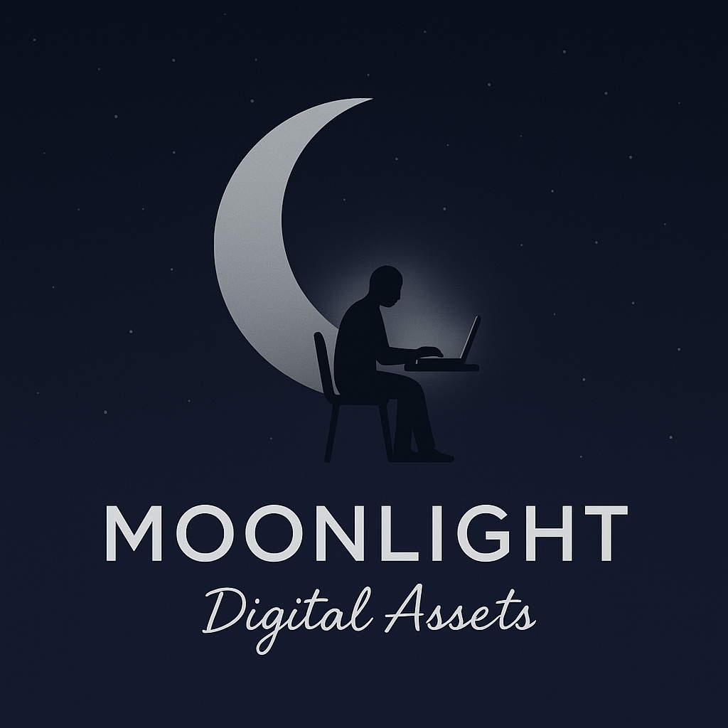 Moonlight Logo