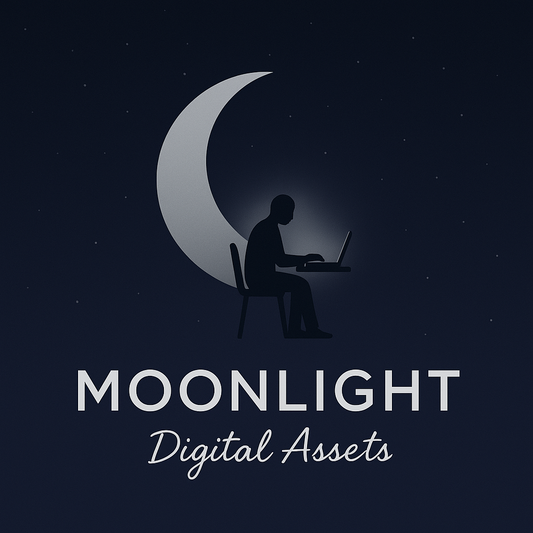 Moonlight Logo